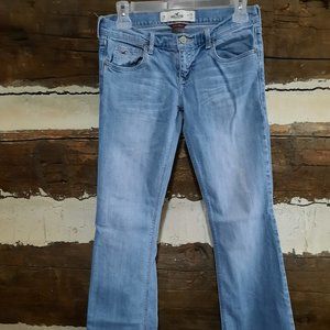 Hollister Bootcut Jeans
